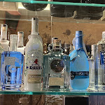 Photo n°5 de l'avis de Giulio.a fait le 01/05/2023 à 18:13 sur le  Ristorante La Cipolla D'Oro à Potenza Picena