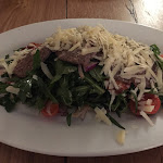 Photo n°4 de l'avis de S. fait le 12/12/2017 à 22:08 sur le  Island - Café, Bar & Essen à Wuppertal