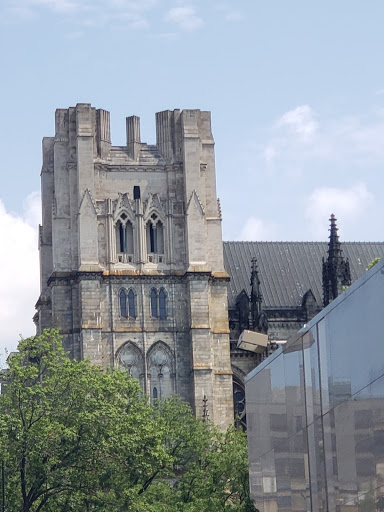 Sightseeing Tour Agency «City Sightseeing New York», reviews and photos, 455 12th Ave, New York, NY 10018, USA