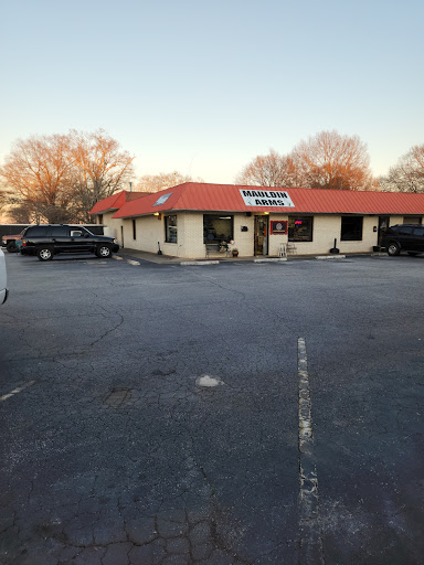 Gun Shop «Mauldin Arms», reviews and photos, 301 Murray Dr, Mauldin, SC 29662, USA