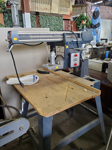 Salvage Yard «Urban Ore», reviews and photos, 900 Murray St, Berkeley, CA 94710, USA