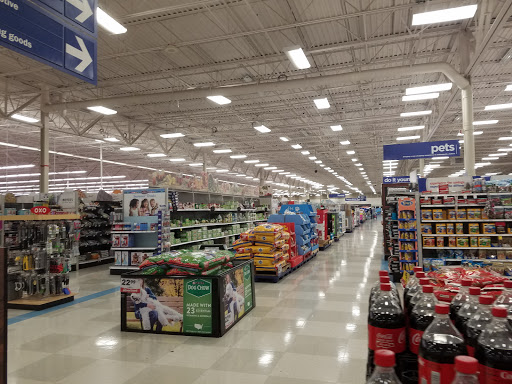 Grocery Store «Meijer», reviews and photos, 8375 E 96th St, Indianapolis, IN 46256, USA