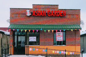 Asian Garden Waunakee image