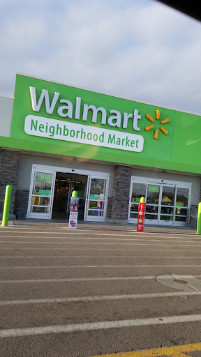 Supermarket «Walmart Neighborhood Market», reviews and photos, 622 E Ustick Rd, Caldwell, ID 83605, USA