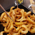 Photo n°4 de l'avis de lexmanu. fait le 11/02/2022 à 21:16 sur le  Area18 Pizzeria Food & Beverage à Battipaglia