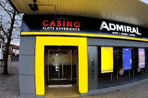 Admiral Casino: West Bromwich image