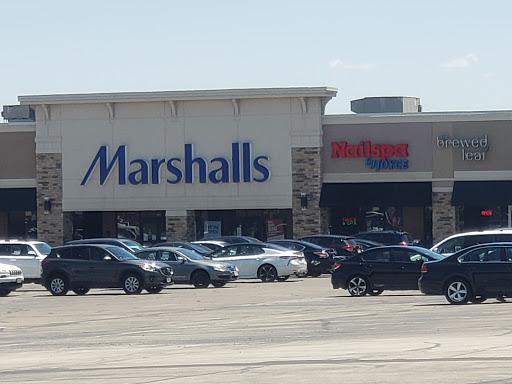Department Store «Marshalls», reviews and photos, 805 Bethel Rd, Columbus, OH 43214, USA