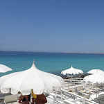 Photo n°1 de l'avis de Licorne.t fait le 15/07/2019 à 05:08 sur le  Spiaggia G Beach Gallipoli à Gallipoli