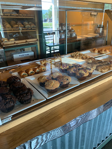 Parkside Cafe Hinesburg Vermont