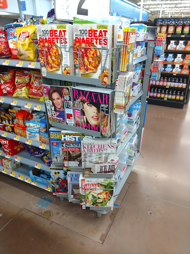 Department Store «Walmart Supercenter», reviews and photos, 3060 Justin Rd, Highland Village, TX 75077, USA