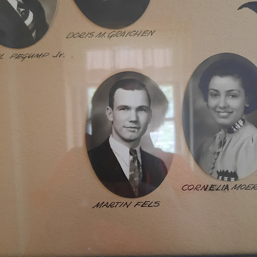 Museum «Amana Heritage Society», reviews and photos, 705 44th Ave, Amana, IA 52203, USA