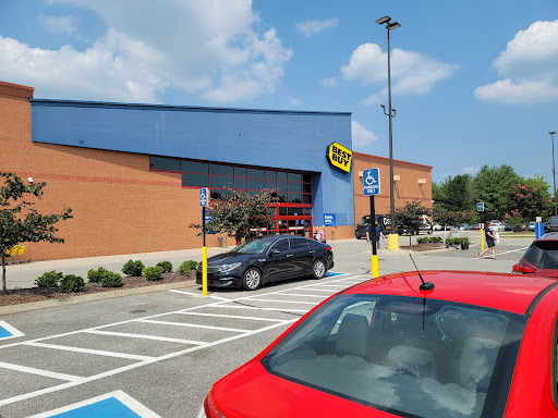 Electronics Store «Best Buy», reviews and photos, 1600 Galleria Blvd, Brentwood, TN 37027, USA