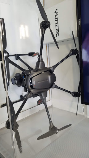 Electronics Store «Best Buy», reviews and photos, 2200 S University Dr, Davie, FL 33324, USA