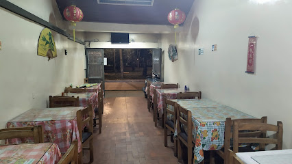 Restaurante Chino Jin Hua
