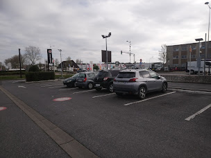 Photo n°12 de Burger King à Brie-Comte-Robert ()