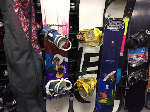 Sporting Goods Store «Play It Again Sports», reviews and photos, 12132 Jefferson Ave, Newport News, VA 23602, USA