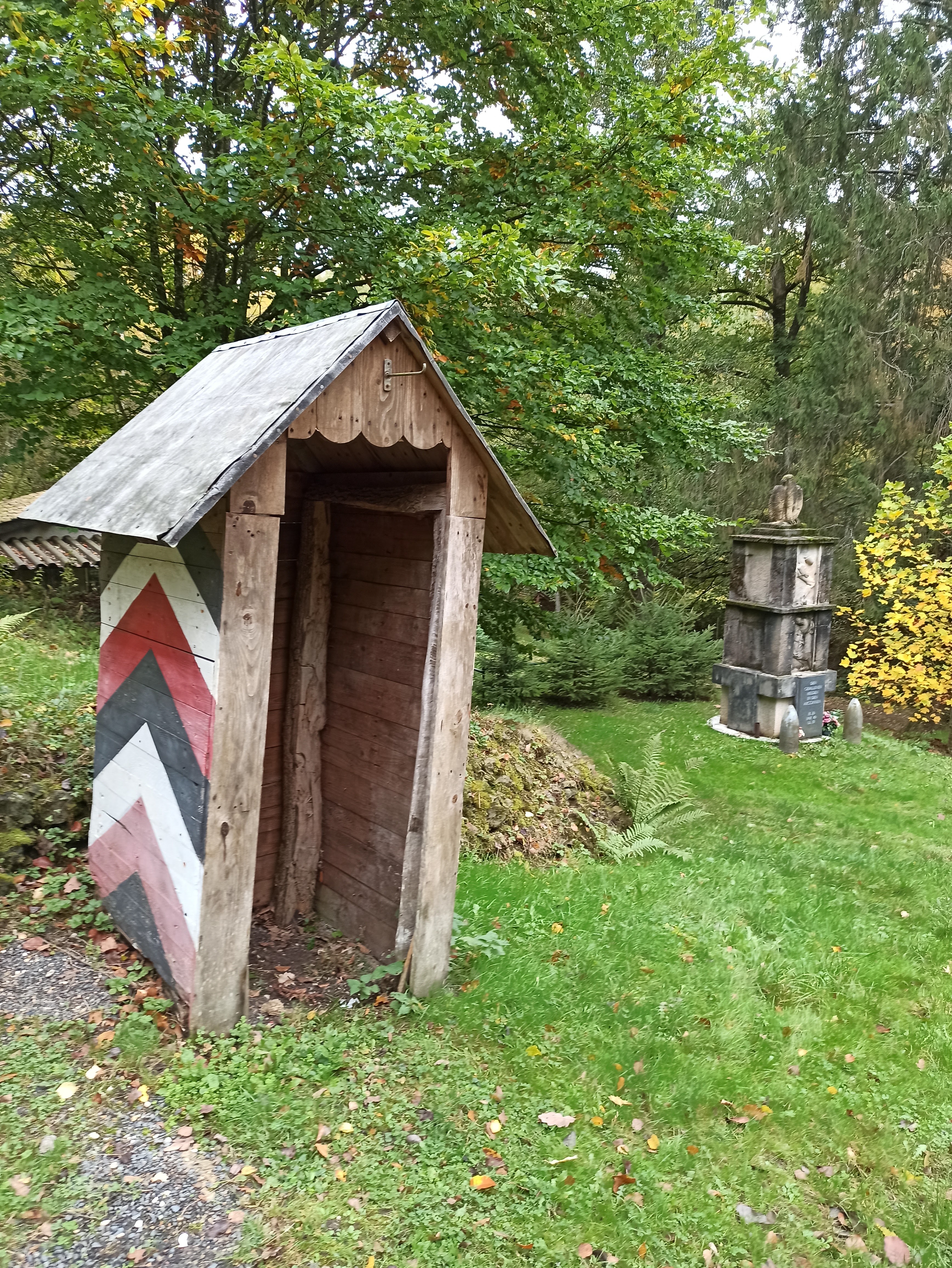 Photo n° 2 de l'avis de Eric.a fait le 28/10/2020 à 17:25
