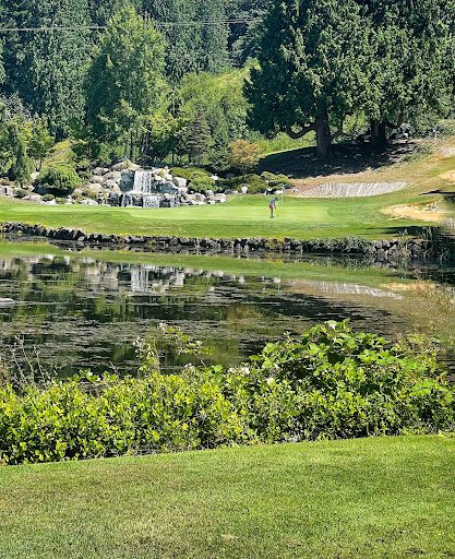 Golf Course «Auburn Golf Course», reviews and photos, 29630 Green River Rd SE, Auburn, WA 98092, USA