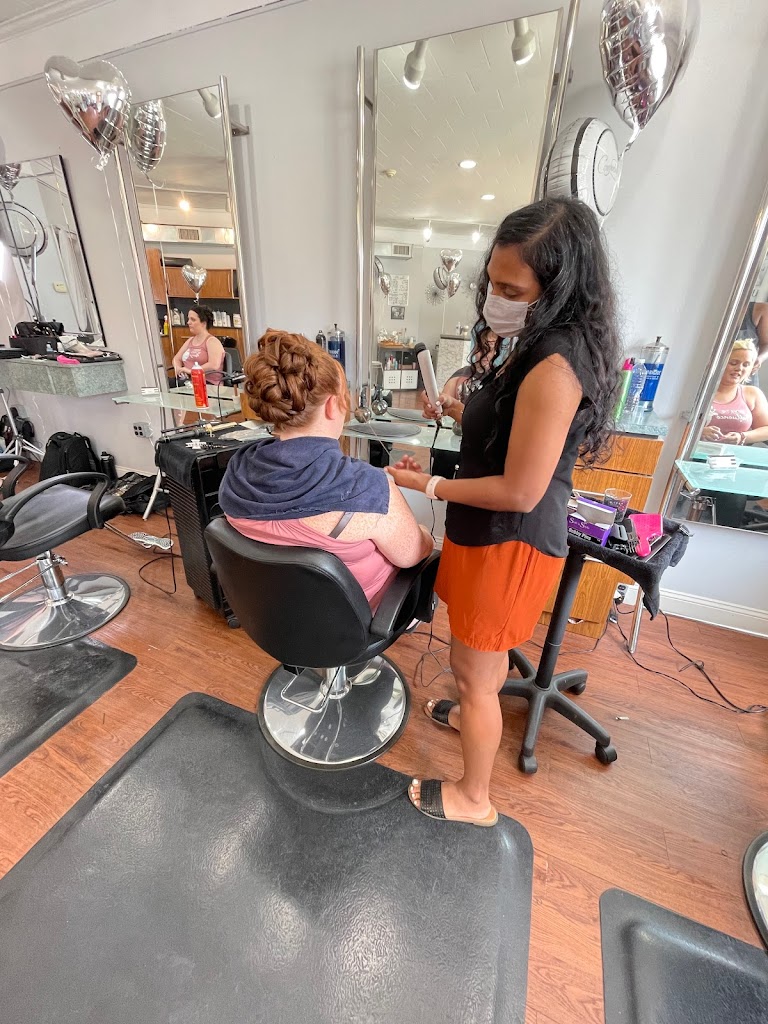 JL Salon 07628
