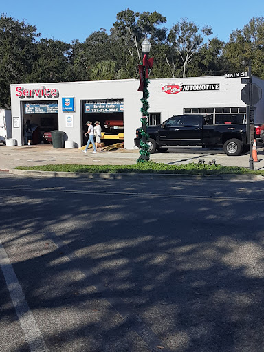 Mechanic «Main Street Automotive Services», reviews and photos, 556 Main St, Dunedin, FL 34698, USA