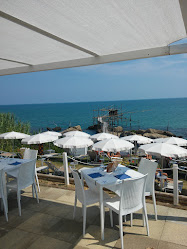 Trabocco Punta San Nicola