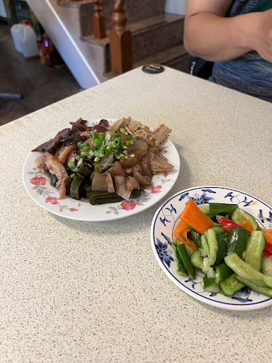 黃家牛肉麵 的照片