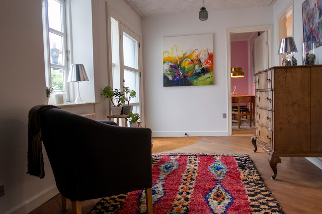 Jane Lund - Haderslev