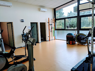 CAZENAVE Xavier, Masseur Kinésithérapeute, E.I. à Saint-Pierre-du-Mont