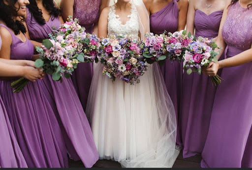 Florist «Petals & Things Florist», reviews and photos, 4891 Smith Rd, West Chester Township, OH 45069, USA