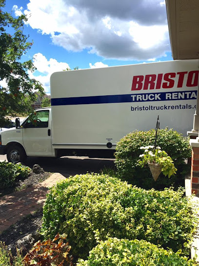 Bristol Car and Truck Rentals