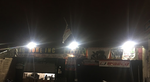 Motorcycle Repair Shop «Head Gone Inc. Motorcycle Shop», reviews and photos, 40 Remsen Ave, Brooklyn, NY 11212, USA