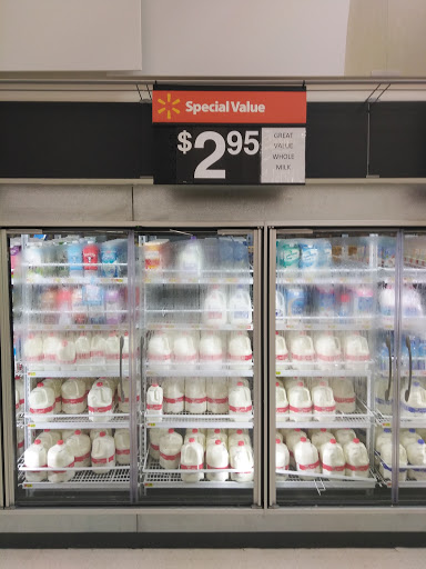 Department Store «Walmart Supercenter», reviews and photos, 1208 E Brandon Blvd, Brandon, FL 33511, USA