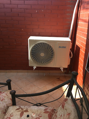 Comentarios y opiniones de Climatizacion Chile