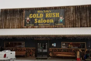 Pierce Gold Rush Saloon image