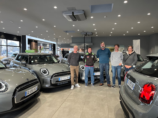 Auto Ecole C.Permis à Nantes, Loire-Atlantique