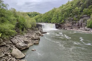 Cumberland Falls image