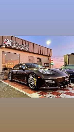 Used Car Dealer «C & D MotorSports», reviews and photos, 1820 Columbia Ave, Lancaster, PA 17603, USA