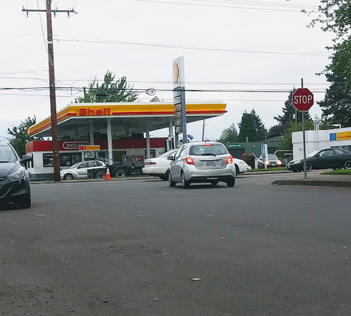 Convenience Store «Jacksons Food Stores, Shell Gas & Car Wash», reviews and photos, 5524 SE 82nd Ave, Portland, OR 97266, USA