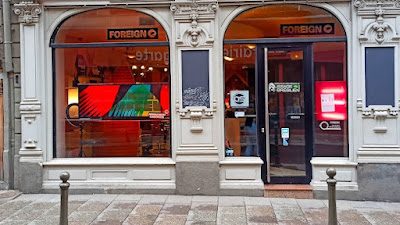 Coiffeur Foreign Strasbourg à Strasbourg