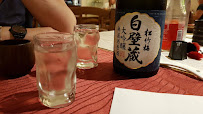 Plats et boissons du Restaurant de sushis Hiyori à Valence - n°19