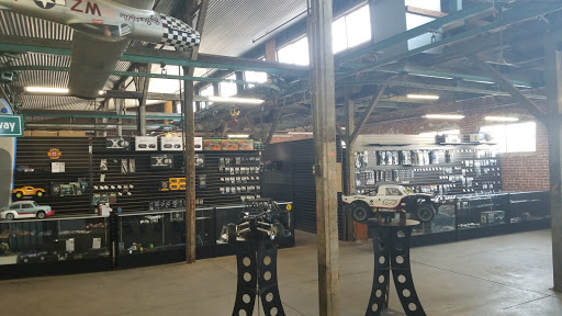 Hobby Store «Exeter Hobbies», reviews and photos, 130 E Maple St, Exeter, CA 93221, USA