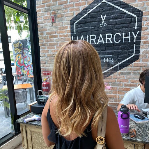 Hairarchy Salon