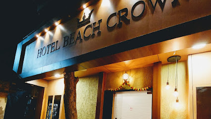 Hotel Beach Crown Juhu