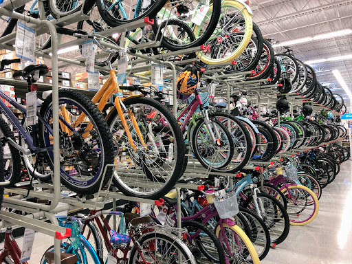 Sporting Goods Store «Academy Sports + Outdoors», reviews and photos, 120 Woody Jones Blvd, Florence, SC 29501, USA