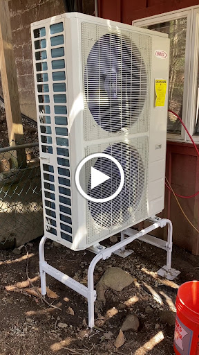 HVAC Contractor «A Johnson Plumbing Heating And Air Conditioning Inc.», reviews and photos, 128 Swan St, Scotia, NY 12302, USA