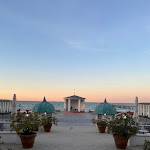 Photo n°1 de l'avis de Tanja. fait le 23/04/2023 à 16:41 sur le  Travel Charme Kurhaus Binz à Binz