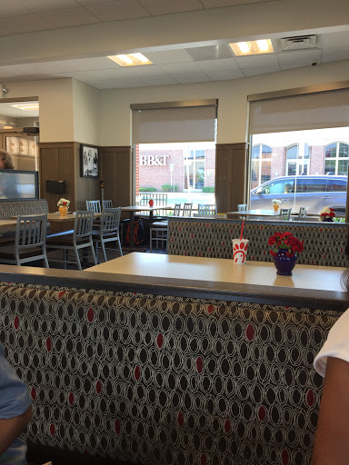 Fast Food Restaurant «Chick-fil-A Germantown», reviews and photos, 19945 Century Blvd, Germantown, MD 20874, USA