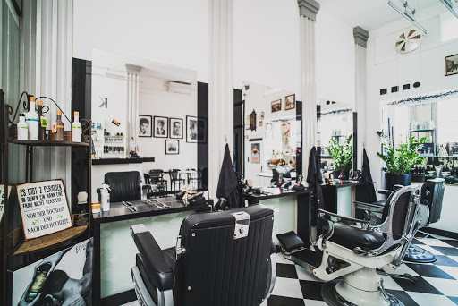 City Friseur Wels Herrensalon In Wels