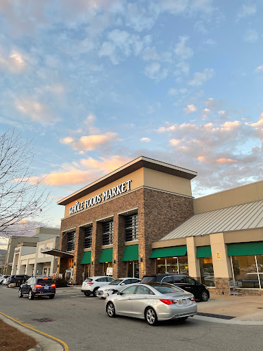 Grocery Store «Whole Foods Market», reviews and photos, 102 New Waverly Pl, Cary, NC 27518, USA