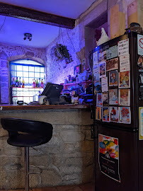 Atmosphère du Restaurant Chez David à Castelnaudary - n°10